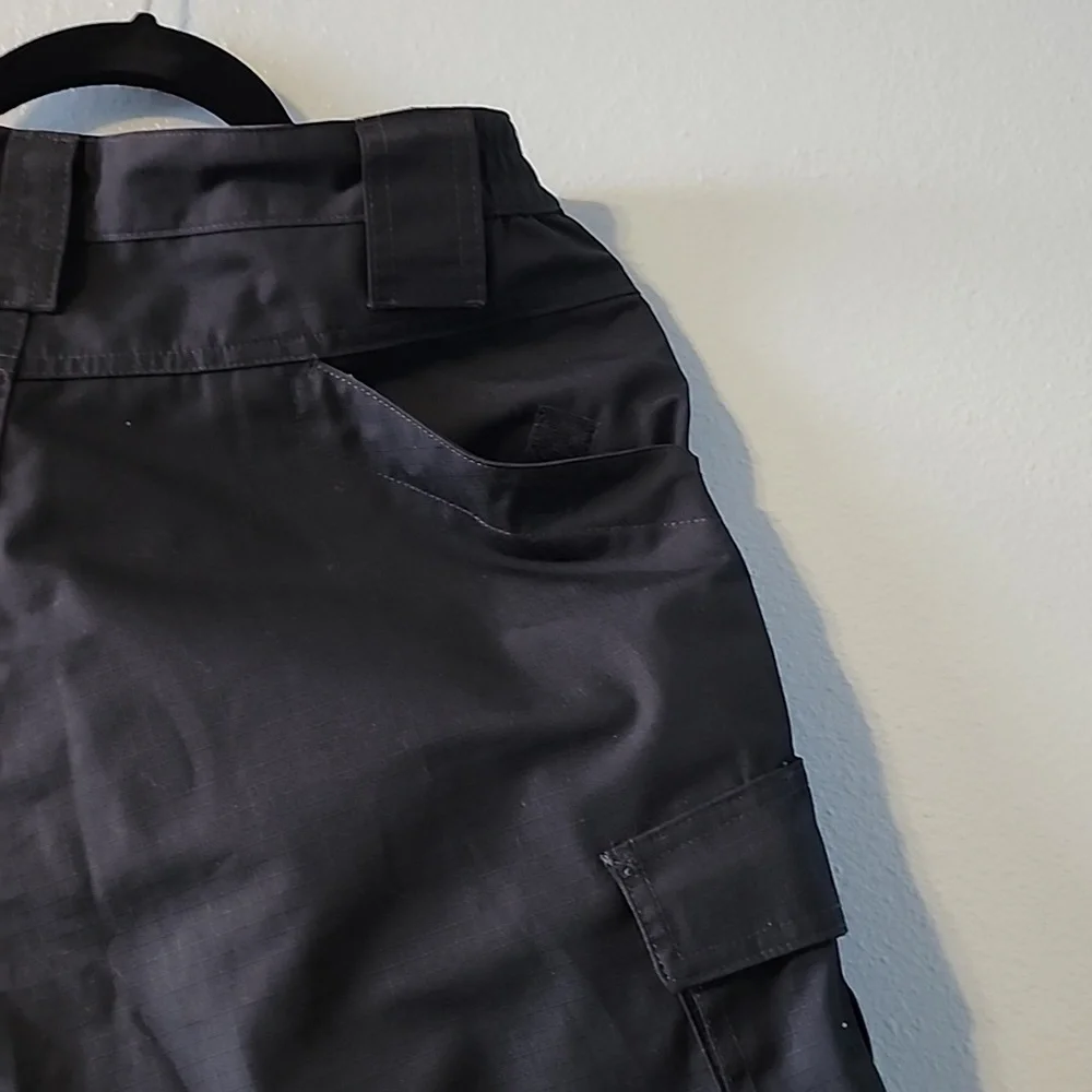 CQR Tactical Gear Navy Blue Mens Sz 36 X 30 - Picture 7 of 11